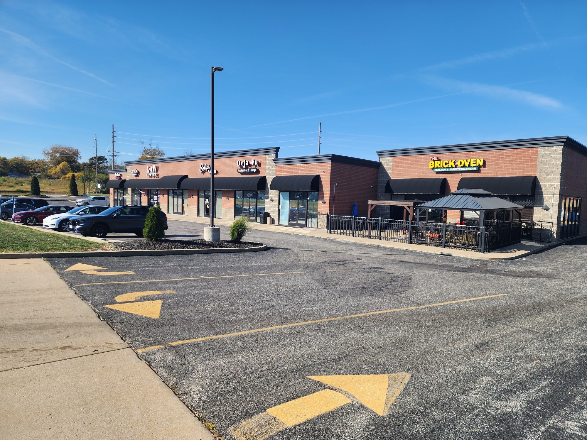 96 Spencer Road, St. Peters, MO 63376